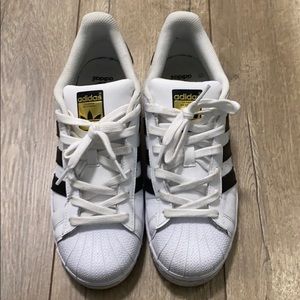 ADIDAS ORIGINALS SUPERSTAR